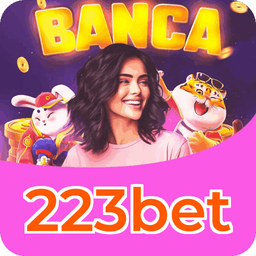 Jogos com maior RTP na 223bet