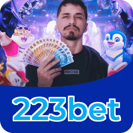 Login rápido no app 223bet