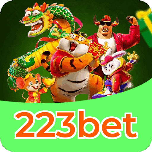 Slots Premium da PG Soft na 223bet